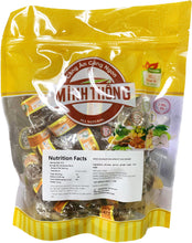 Load image into Gallery viewer, Tết collection - Dried soursop mix apricot and ginger - ômai mãng cầu - trọng lượng 1lb
