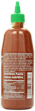 Load image into Gallery viewer, CHILLI SAUCE - Tương Ớt Sriracha 28oz
