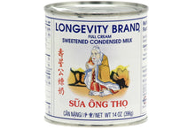 Load image into Gallery viewer, SWEETENED CONDENSED MILK - Sữa Ông Thọ
