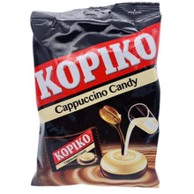 Load image into Gallery viewer, CAPPUCCINO CANDY - Kẹo Cà Phê Sữa Kopiko
