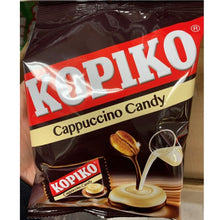 Load image into Gallery viewer, CAPPUCCINO CANDY - Kẹo Cà Phê Sữa Kopiko
