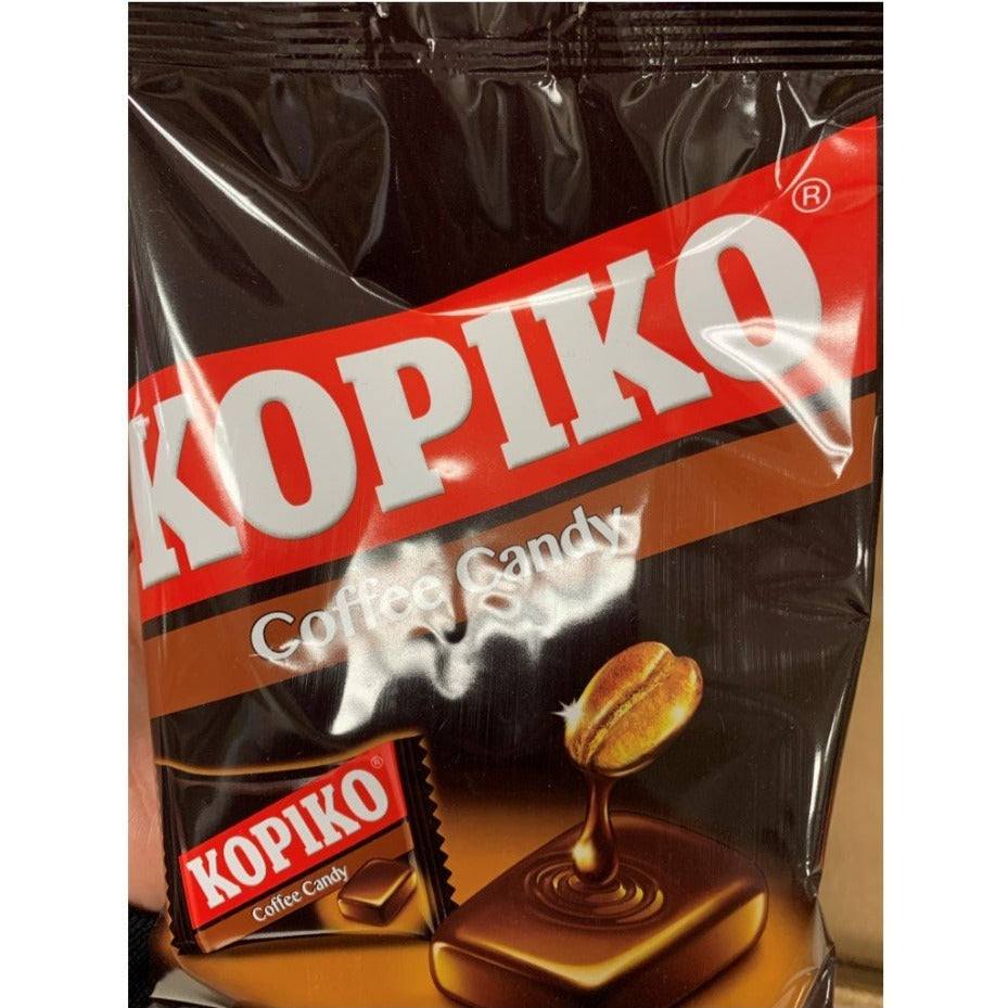 COFFEE CANDY - Kẹo Cà Phê Kopiko